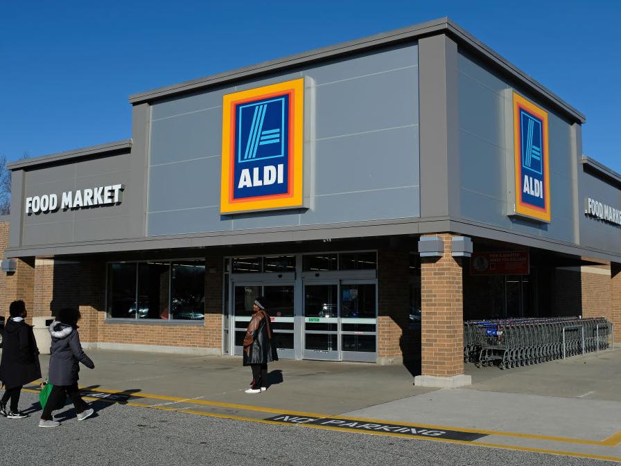 Aldi issues recall on popular food product Star 104.5 Central Coast