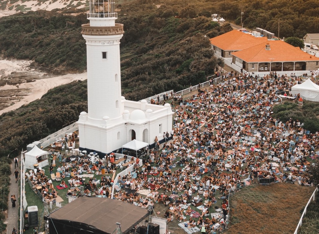 Mark Your Calendar’s 'Cause The Lighthouse Festival Is Returning In 2023