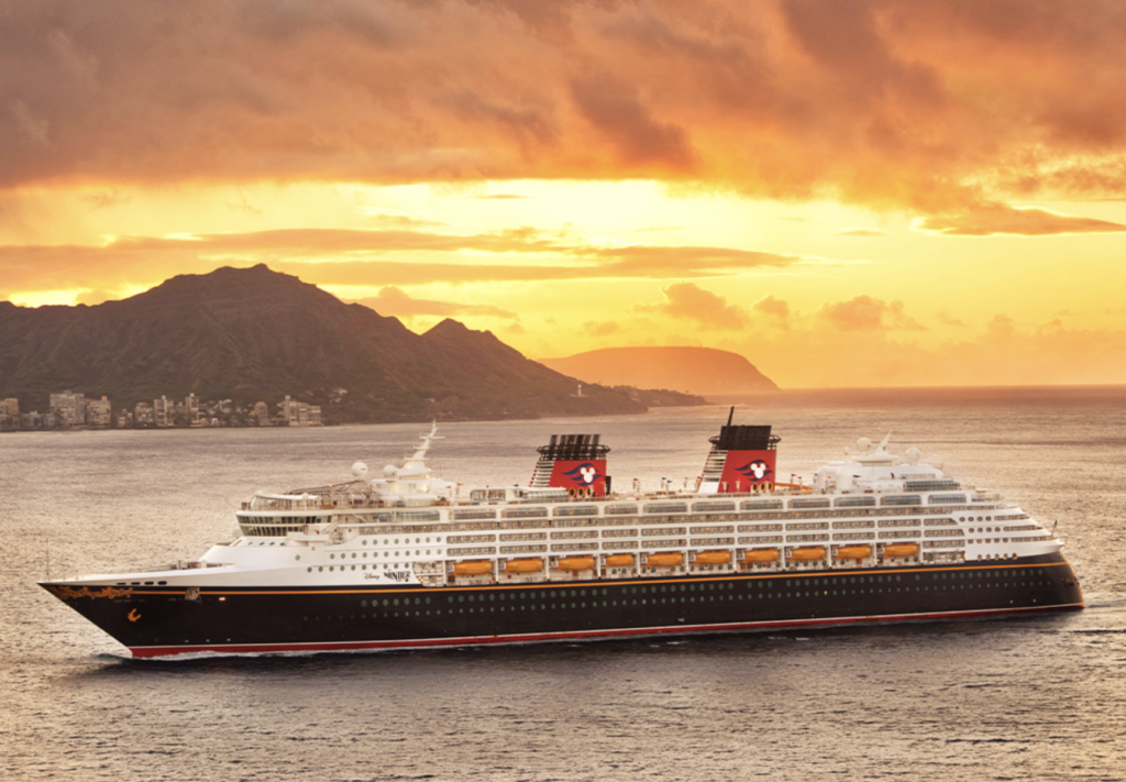 Get Excited ‘Cause Disney Cruise Line To Set Sail Into Australia Next Year